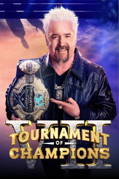 Tournament of Champions filmas online