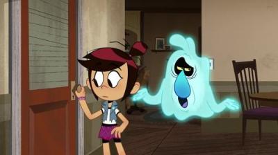The Ghost and Molly McGee
