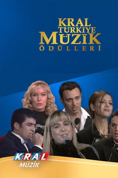 Kral Türkiye Müzik Ödülleri filmas online