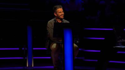 Who Wants to Be a Millionaire?