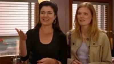 Corner Gas