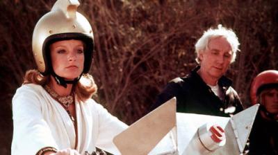 Die schlechtesten Filme aller Zeiten