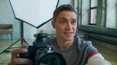 Saša ir Tania
