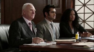 Franklin & Bash