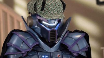 Overlord and the Underwoods