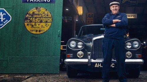 Bangers and Cash filmas žiurėti online