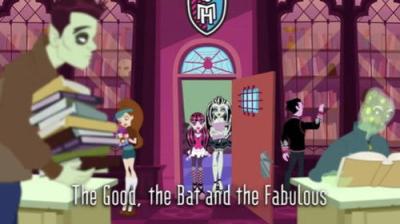Monster High