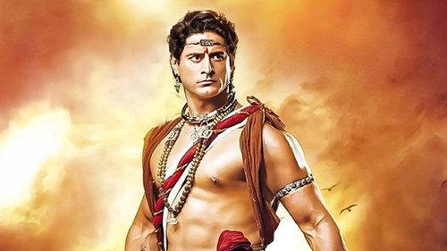 Chakravartin Ashoka Samrat filmas žiurėti online