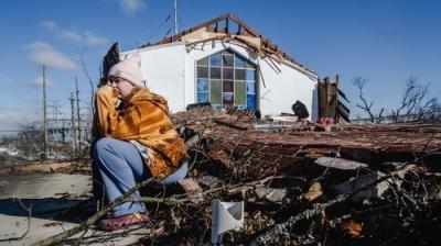 In the Eye of the Storm