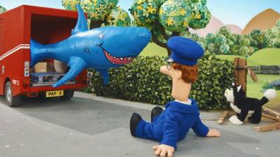 Postman Pat: Special Delivery Service