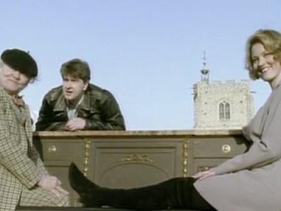 Lovejoy