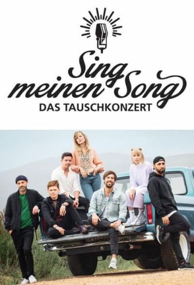 Sing meinen Song – Das Tauschkonzert filmas online