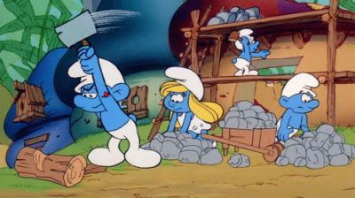 Smurfai