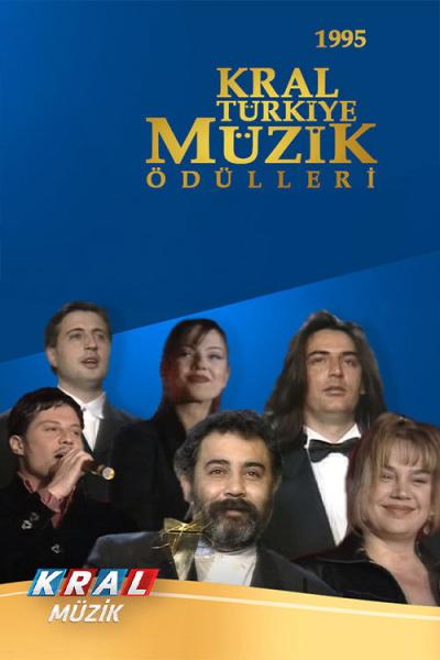 Kral Türkiye Müzik Ödülleri filmas online