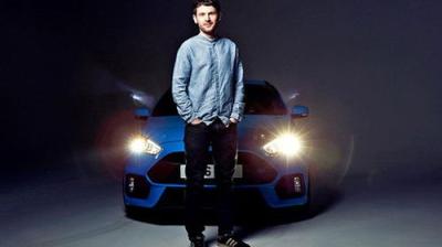 Top Gear: Extra Gear