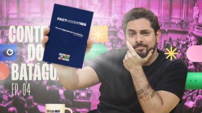 Conteúdo do Batáguas