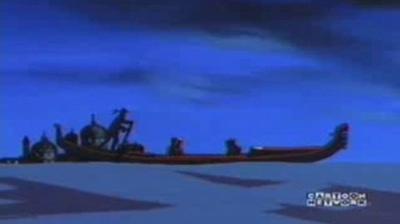 The Real Adventures of Jonny Quest