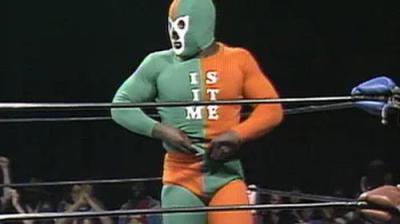 Mid-South Wrestling