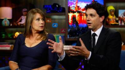 Watch What Happens Live with Andy Cohen
