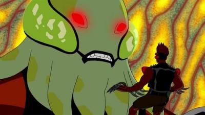 Ben 10