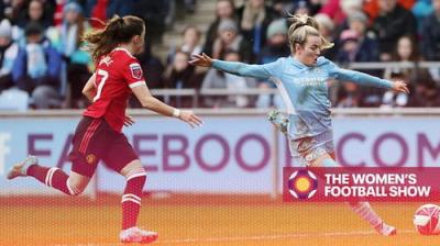 The Women's Football Show