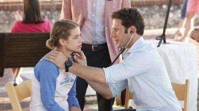 Royal Pains