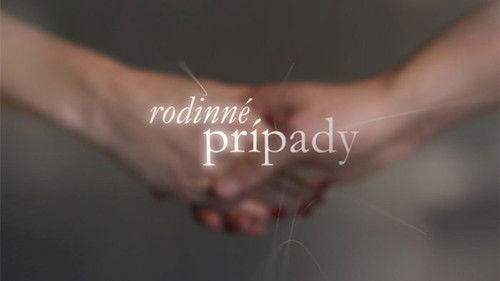 Rodinné prípady filmas žiurėti online