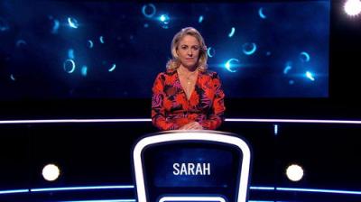 The Weakest Link
