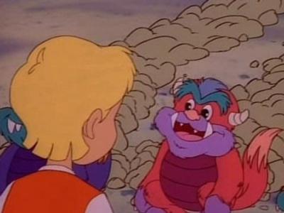 My Pet Monster