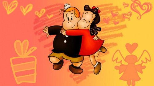 The Little Lulu Show filmas žiurėti online