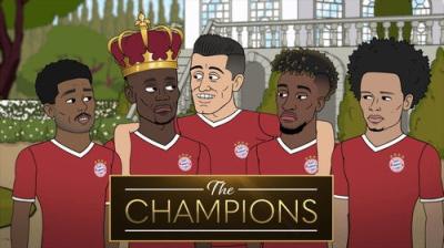 The Champions