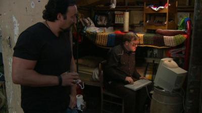 Trailer Park Boys