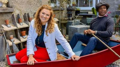 Antiques Road Trip