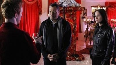 CSI: Kriminalistai