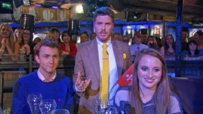 Made in Chelsea