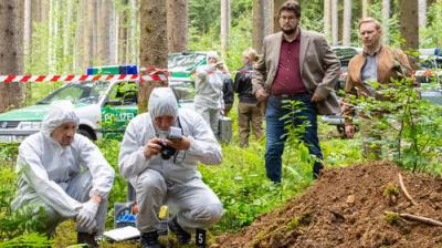 Aktenzeichen XY… ungelöst