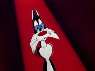 Looney Tunes