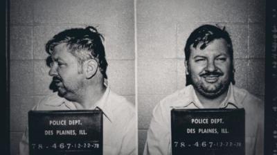 Conversations with a Killer: The John Wayne Gacy Tapes