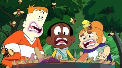 Craig of the Creek