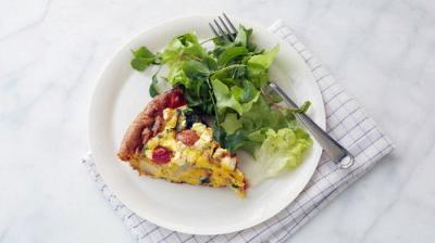 Martha Stewart's Cooking School
