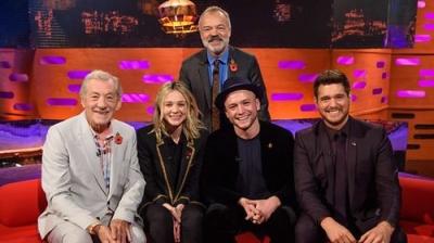The Graham Norton Show