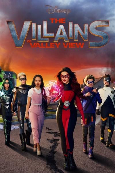The Villains of Valley View filmas online