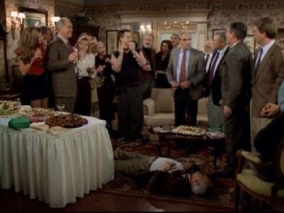 3rd Rock from the Sun