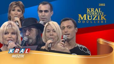 Kral Türkiye Müzik Ödülleri