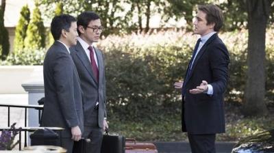 Halt and Catch Fire