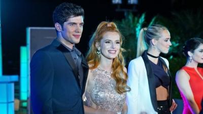 Famous in Love