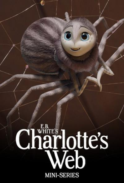 E.B. White's Charlotte's Web filmas online