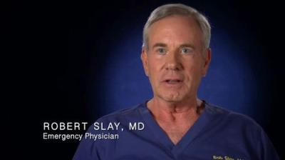 Untold Stories of the ER