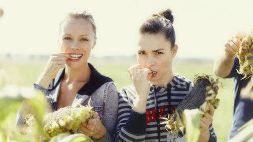 Herbář filmas žiurėti online