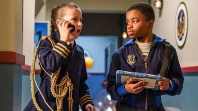 Odd Squad